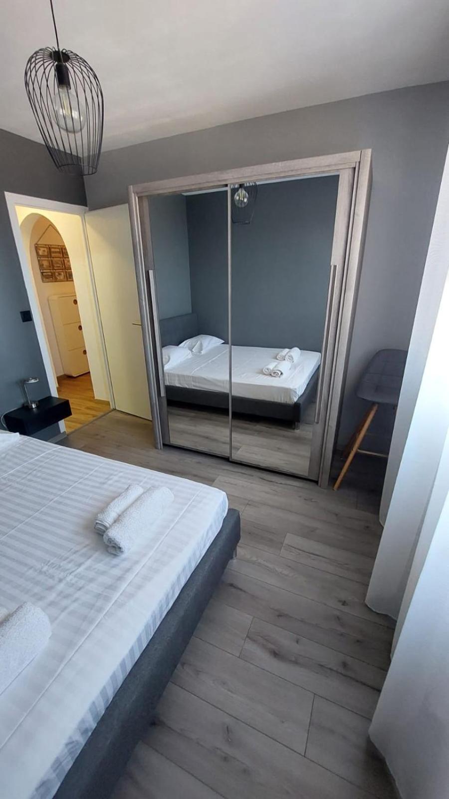 Appart Cosy Avec Vue Sur Le Lac Leman Évian-les-Bains Exterior foto